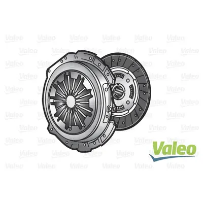 Set ambreiaj VALEO 832268