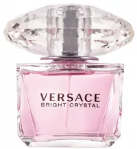 Versace Apă de toaletă Bright Crystal, 200 ml