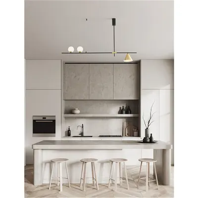 Lampa suspendata SWAY Nisipiu Negru Metal & Alama aurie LED E27 1x12W LED G9 2x5W 230V IP20 Fara bec Fixed Height