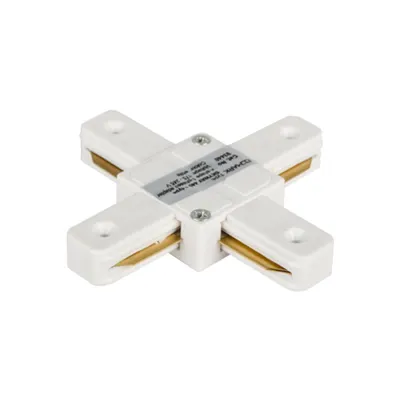 Adaptor Sina Skyway 140 Single-Phase Tip X Alb