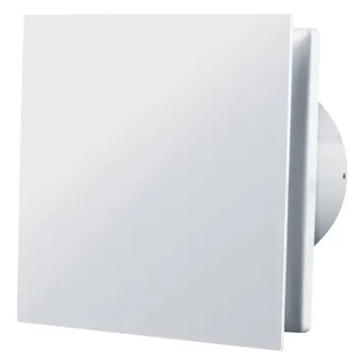 Ventilator diam 100mm timer Solid T