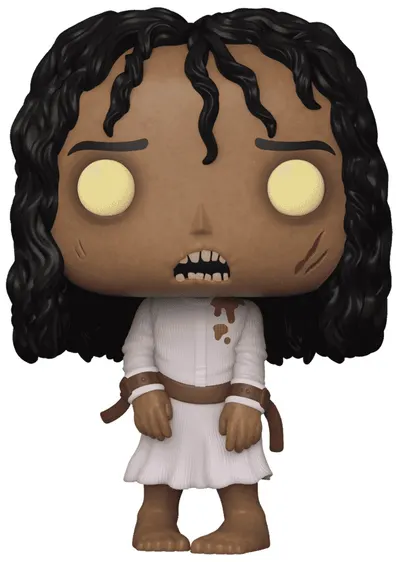 Figură Funko POP! Movies: The Exorcist Believer - Angela (Possessed) #1645