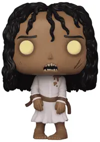 Figură Funko POP! Movies: The Exorcist Believer - Angela (Possessed) #1645