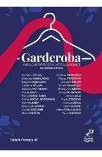 Garderoba. Antologie de proza scurta