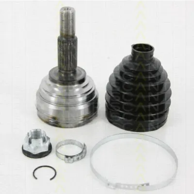 Set articulatie, planetara TRISCAN 8540 25108