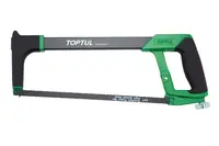 Ferastrau, Toptul 407mm