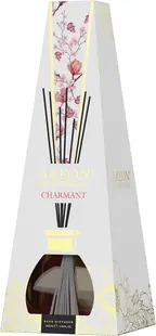 Bețișoare parfumate Areon Exclusive - Charmant, 100 ml