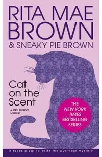 Cat on the Scent