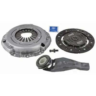 Set ambreiaj SACHS 3000 951 009