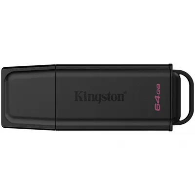 Memorie Externa USB-A 3.2 Kingston DT Exodia, 64Gb DTXG2/64GB