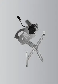 Macara geam fata dreapta electric, cu motoras, numar usi: 4, 2 pini MERCEDES 190 W201 E W124 sedan W124 intre 1982-1995