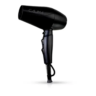 Uscator de par - EUROSTIL - Calima - 2300W - Negru