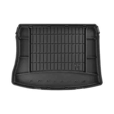 Tavita portbagaj premium Audi A3 liftback 2004-2013