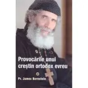 Provocarile unui crestin ortodox evreu