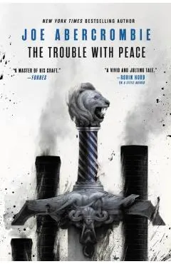 The Trouble with Peace