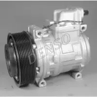 Compresor, climatizare DENSO DCP17034