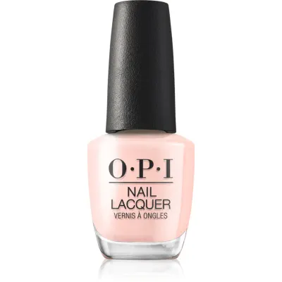 OPI Make ‘Em Jelly! Nail Lacquer lac de unghii culoare Baby, Pink Again 15 ml