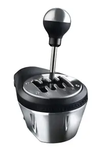 Schimbator de viteze Thrustmaster - TH8A, PC/Xbox/PS3/PS4
