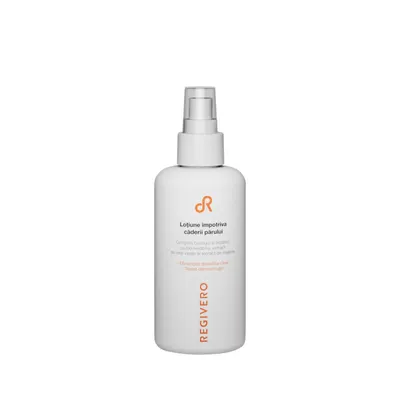 Lotiune Intensiva Impotriva Caderii Parului Regivero, 150 ml