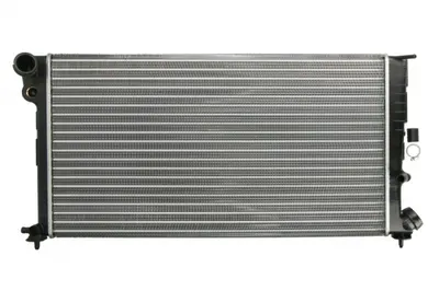Radiator Motor (manual) Potrivit Citroen Berlingo, Berlingo Minivan, Xsara, Xsara Hatchback, Xsara Kombi; Peugeot 306, 306 Hatchback, 306 Kombi, Partner, Partner Minivan 1.5d-2.0d