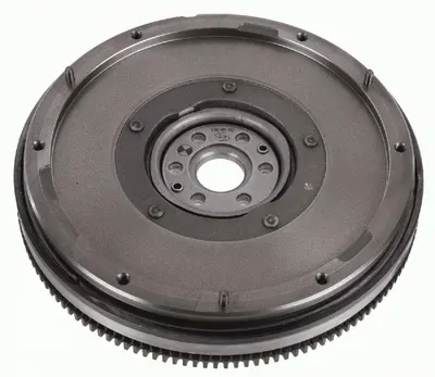 Volanta (228mm) potrivit FORD FIESTA VI 1.6 03.13-04.17