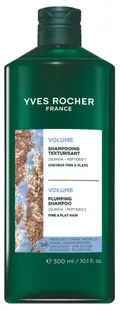 Yves Rocher Volume Șampon volumizant Plumping, 300 ml