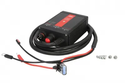 Aparat incarcat baterii auto 12V 12A MultiCharger