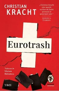 eBook Eurotrash