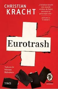 eBook Eurotrash