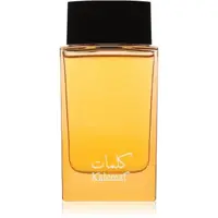 Arabian Oud Kalemat Eau de Parfum unisex