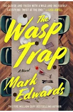 The Wasp Trap