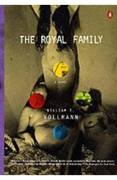 The Royal Family