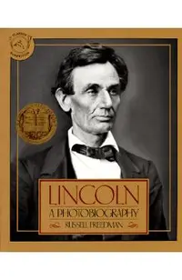 Lincoln: A Photobiography