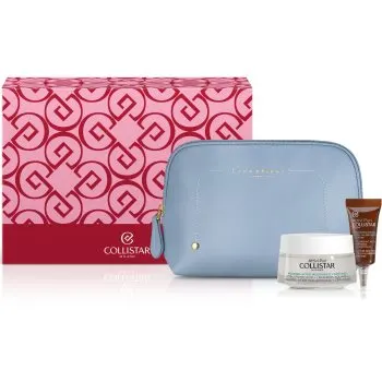 Collistar Hyaluronic Acid + Ceramides Aquagel Gift Set set cadou cu efect de nutritiv