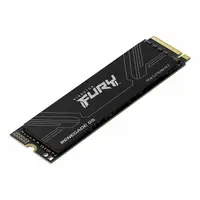 Kingston 4096gb Fury Renegade G5 Pcie 5.0 M.2 Nvme Ssd