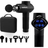 Medivon Gun Pro X pistol de masaj 1 buc