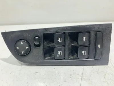 Butoane comanda geamuri electrice 9132139 BMW Seria 3 LCI (2008-2011)[E90]