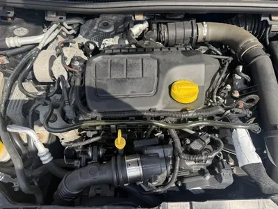 Cutie de viteze manuala ND4011 Renault Scenic 3 facelift 2 (2013-2016) 1.6 dci R9M 402