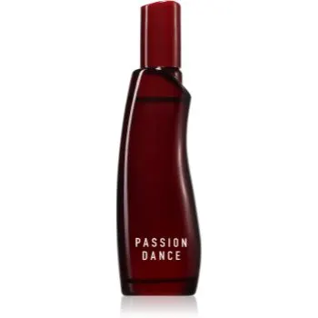 Avon Passion Dance Eau de Toilette pentru femei