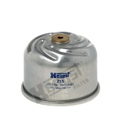 Filtru ulei HENGST FILTER Z15 D167