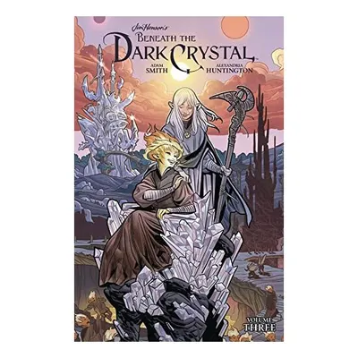 Jim Henson's Beneath the Dark Crystal Vol. 3
