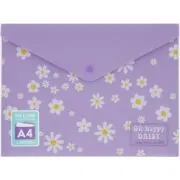 Mapa de birou Fold & Order Daisy Legami