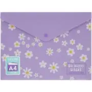 Mapa de birou Fold &amp; Order Daisy Legami