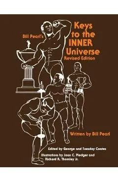 Keys to the INNER Universe