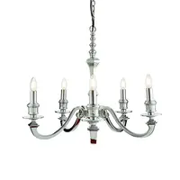 Corp de iluminat suspendat Finsbury 5lt pendant