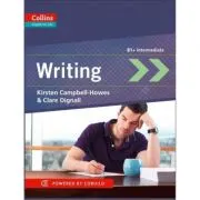 English for Life. Skills: Writing, B1+