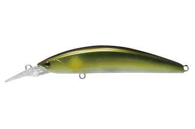 Vobler Jackall Tricoroll Gt 88sr-F 8,8cm/9g Glow Ayu