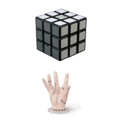 Jucarie - Rubik Cub - Wednesday