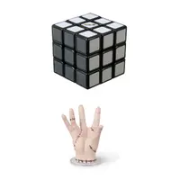 Jucarie - Rubik Cub - Wednesday