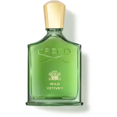 Creed Wild Vetiver Eau de Parfum unisex 50 ml